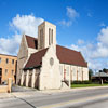 East Side United Methodist Church